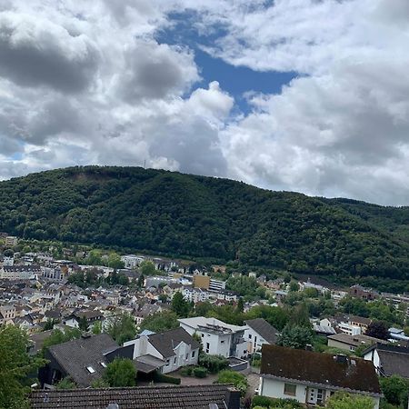 Haus Lahntalblick Leilighet Bad Ems Eksteriør bilde
